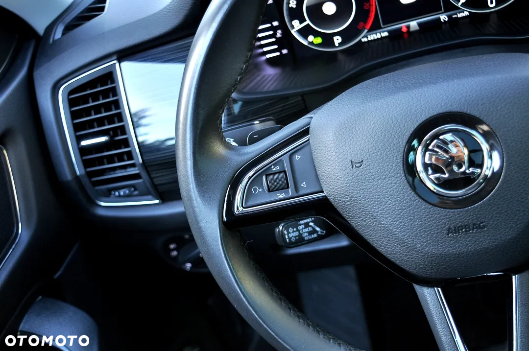 Skoda Kodiaq 2.0 TSI 4x4 Style DSG - 23