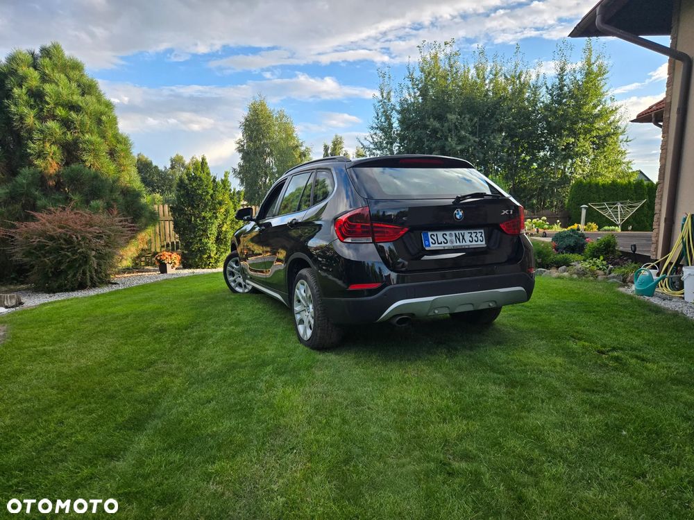 BMW X1 sDrive18d xLine - 6