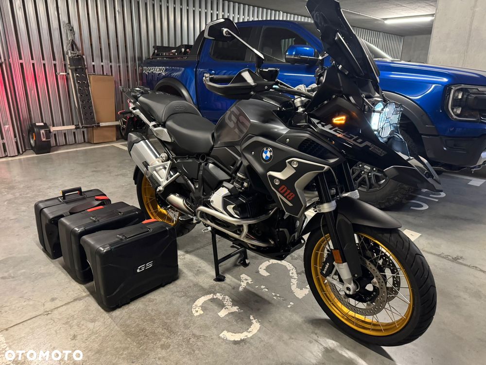 BMW GS - 4