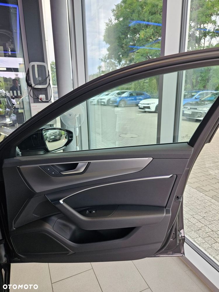 Audi A6 Avant - 37