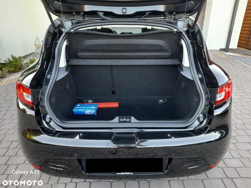 Renault Clio 0.9 Energy TCe Limited EU6 - 5