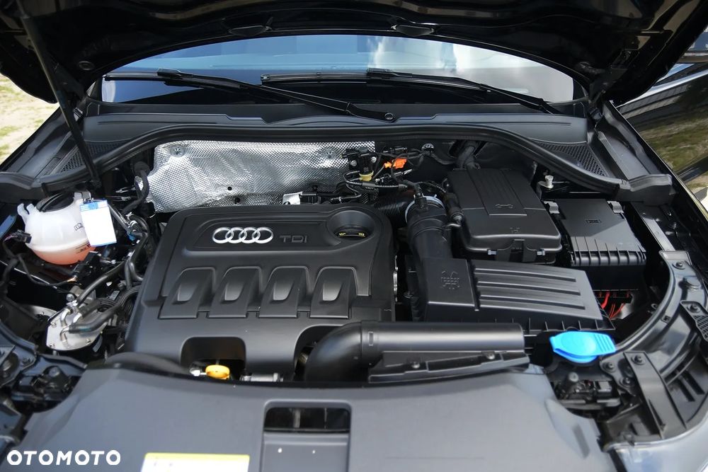 Audi Q3 2.0 TDI Prime Edition - 35