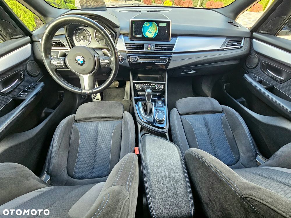 BMW Seria 2 220d xDrive Sport-Aut M Sport - 5