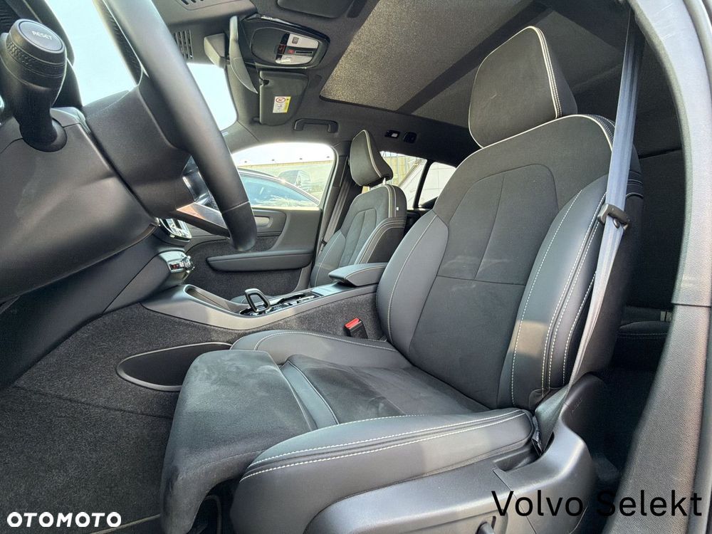 Volvo XC 40 - 11
