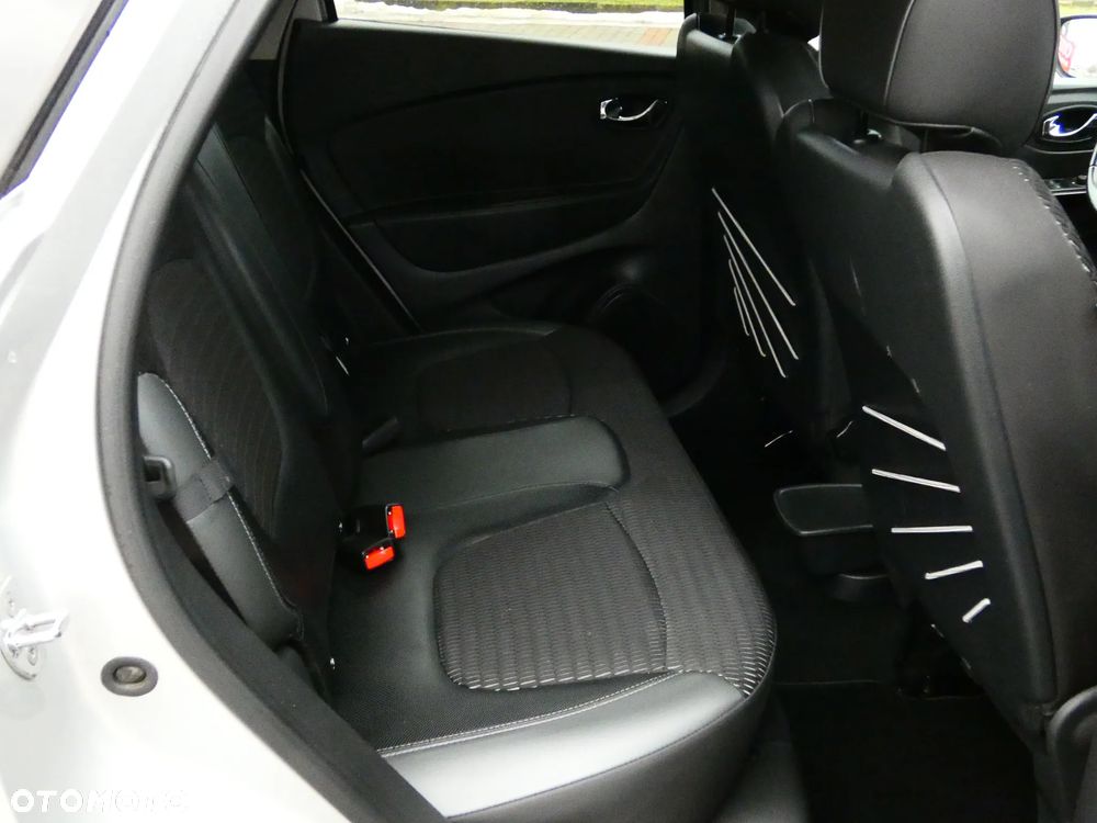 Renault Captur 1.2 TCe Intens EDC - 14