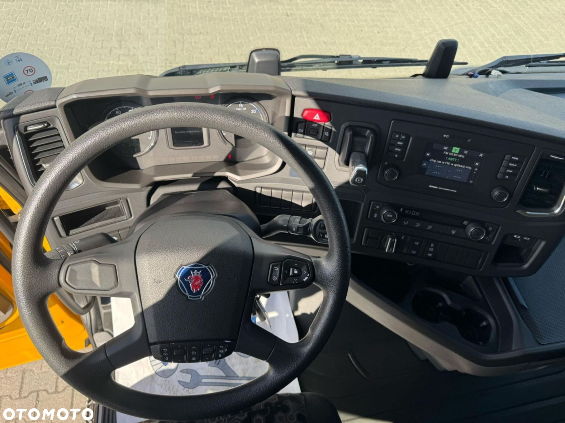 Scania S 450 A4x2EB - 8