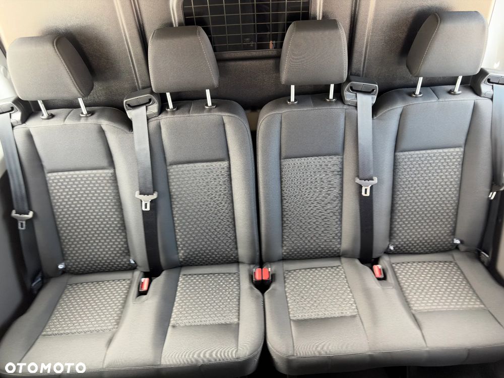Ford Transit L3H2 DCIV 130KM Trend - 25