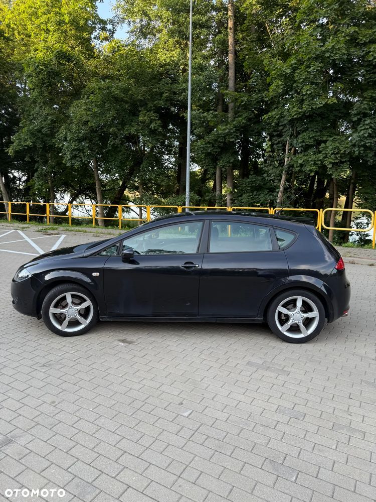 Seat Leon 1.6 Audience - 13