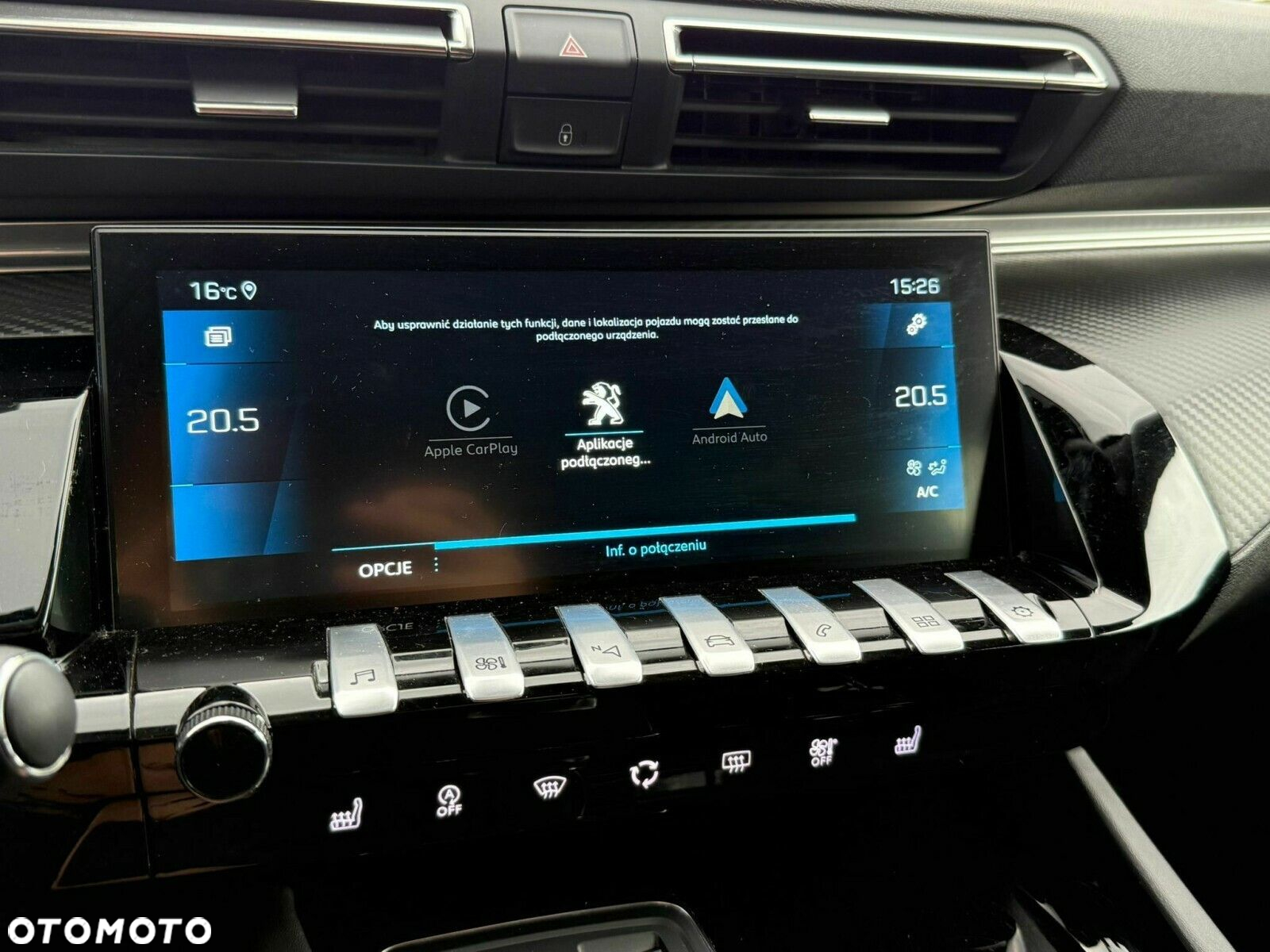 Peugeot 508 - 17
