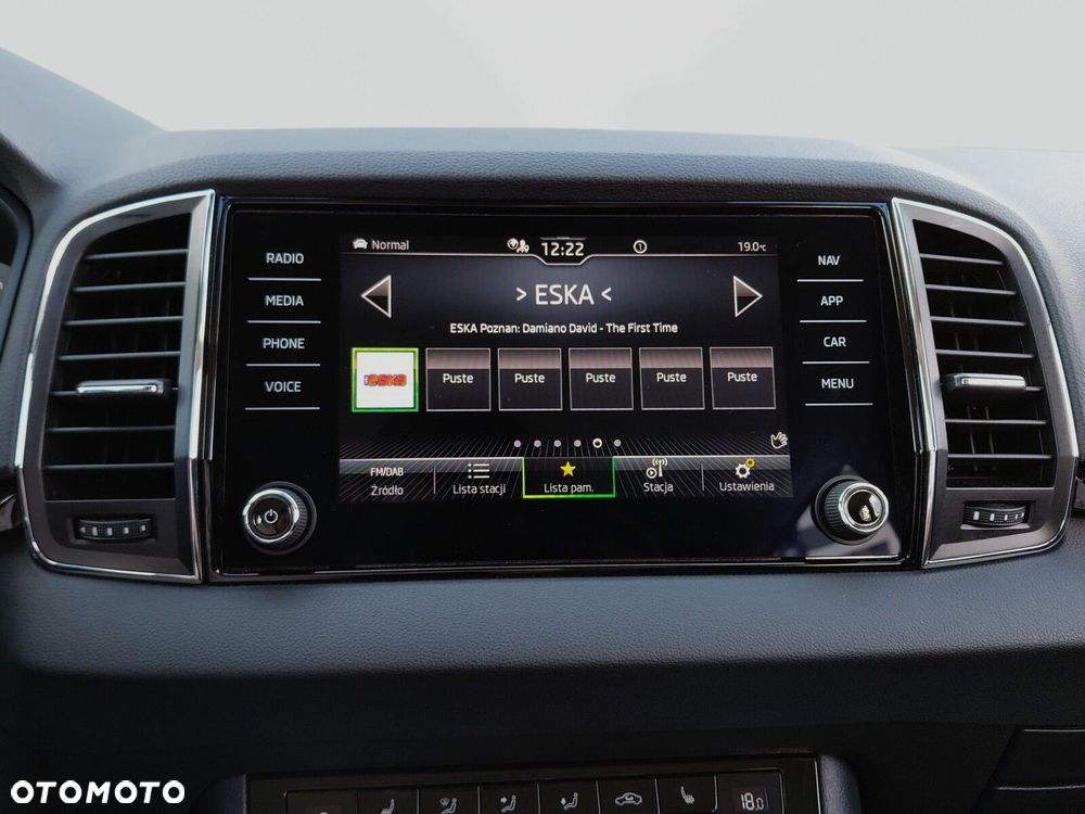 Skoda Karoq 1.5 TSI ACT Style DSG - 33