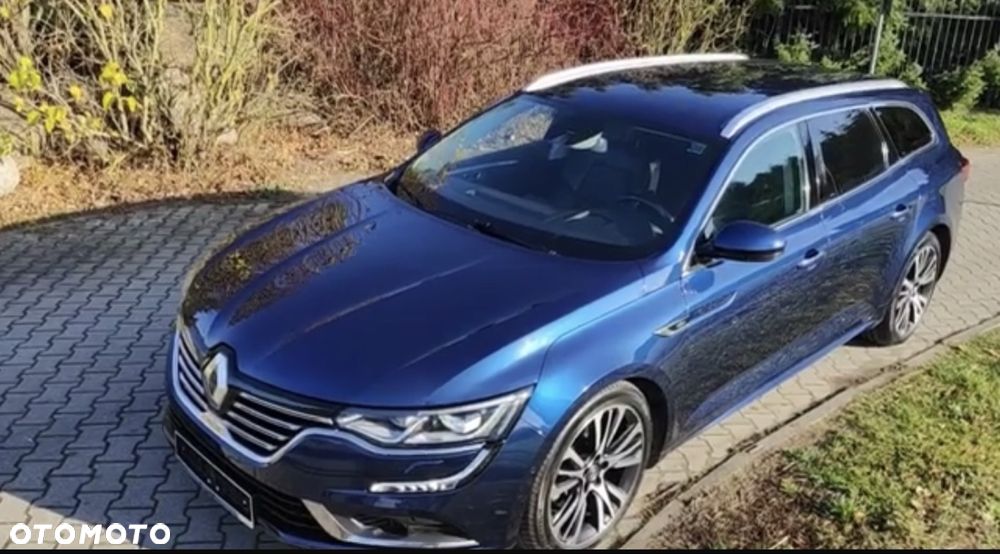 Renault Talisman - 1