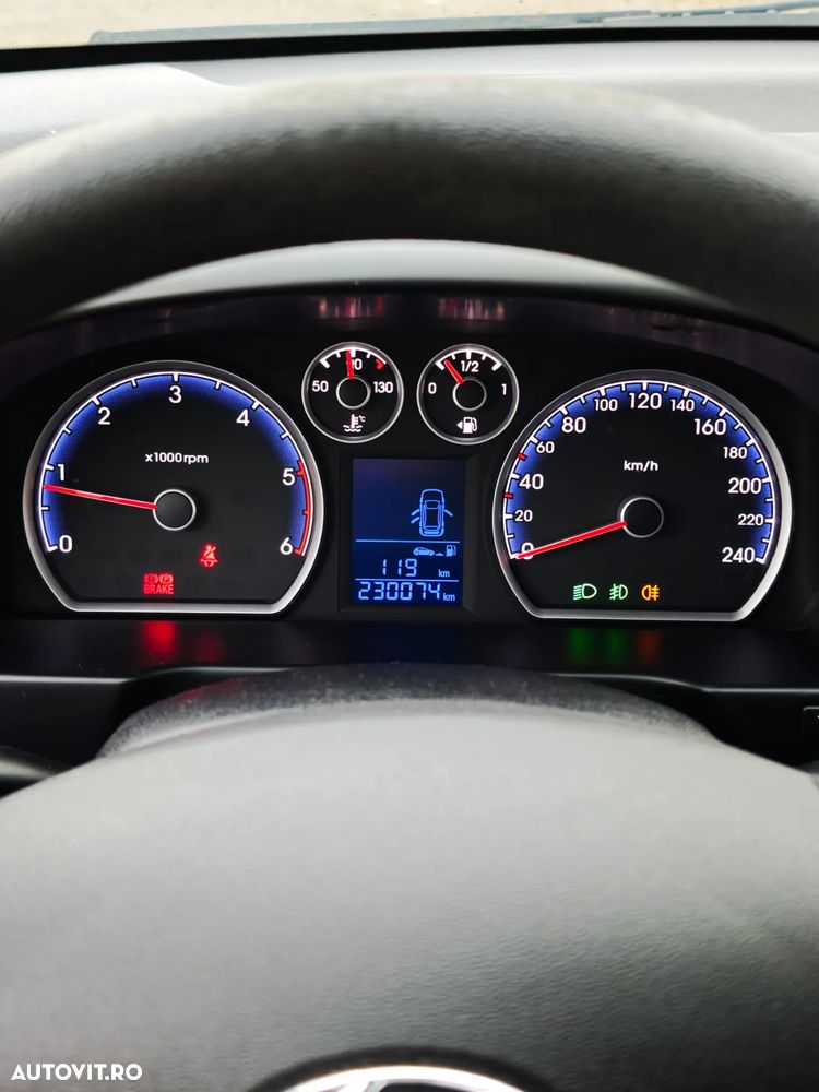 Hyundai i30 1.6 CRDI Classic - 16