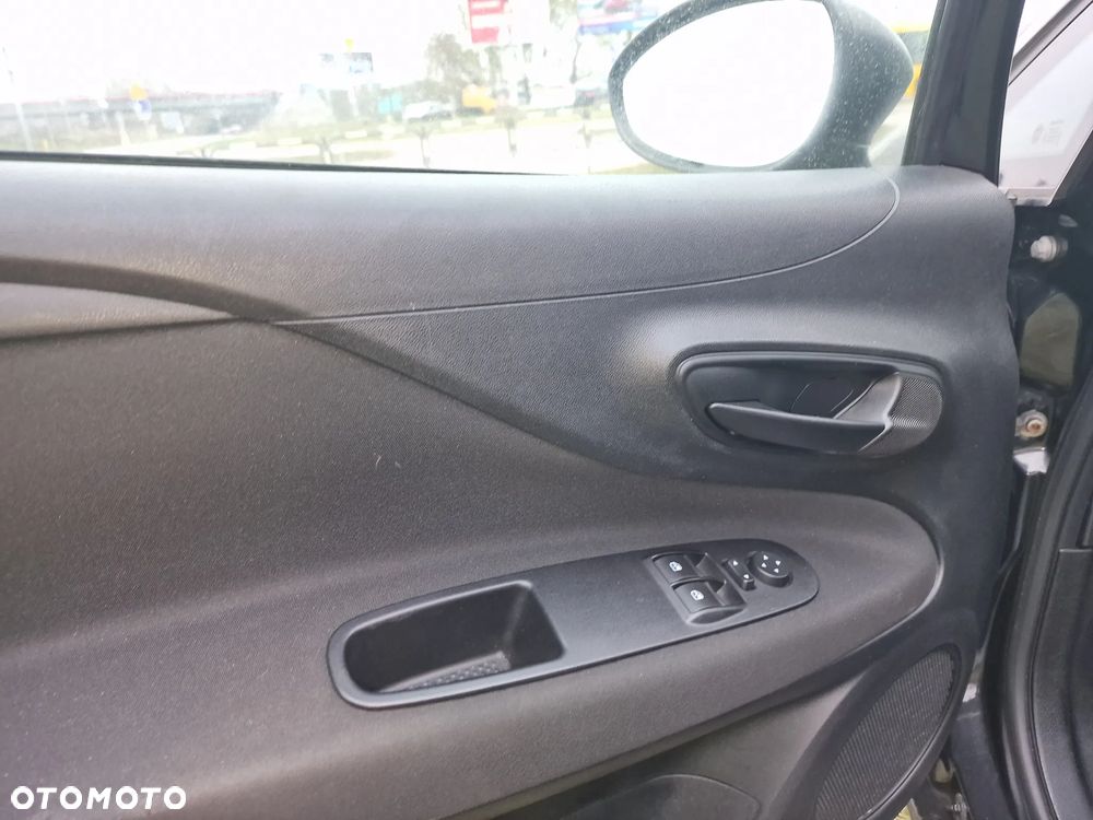 Fiat Punto Evo 1.4 8V Dynamic Start&Stop - 25