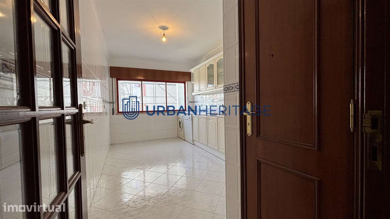 Apartamento T2 Venda em Algueirão-Mem Martins,Sintra - Grande imagem: 3/38