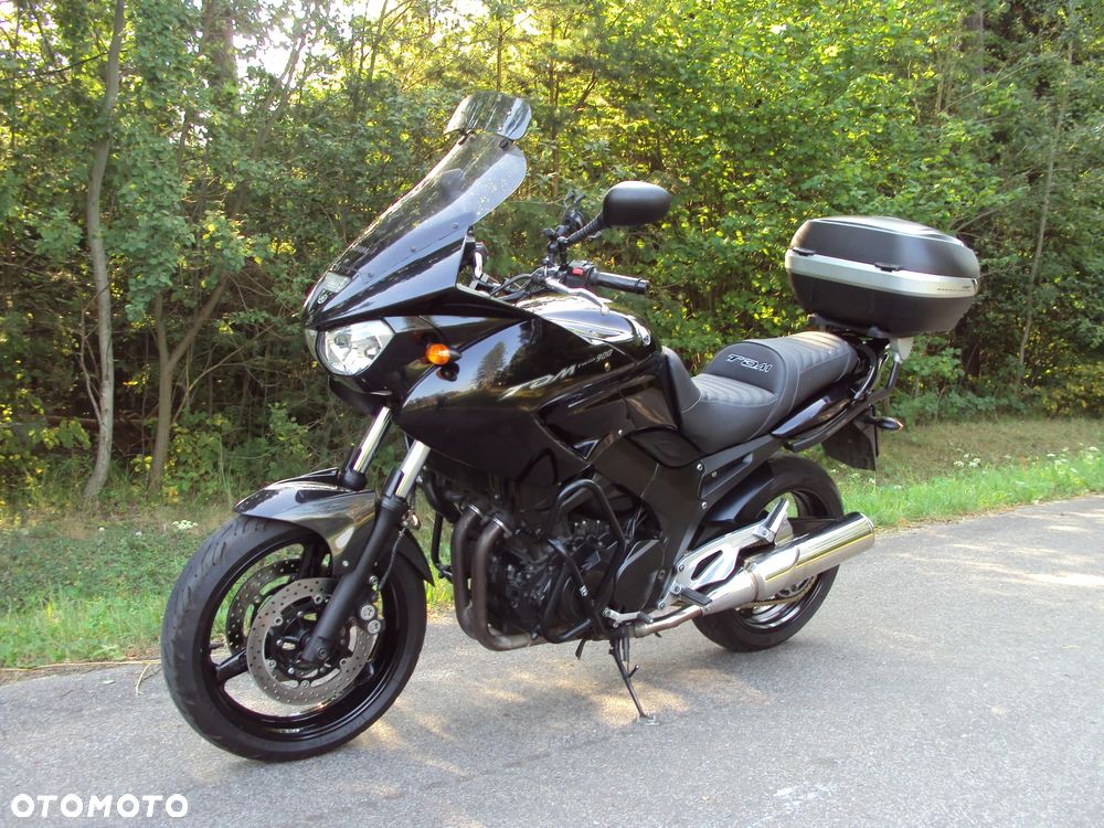 Yamaha TDM - 14