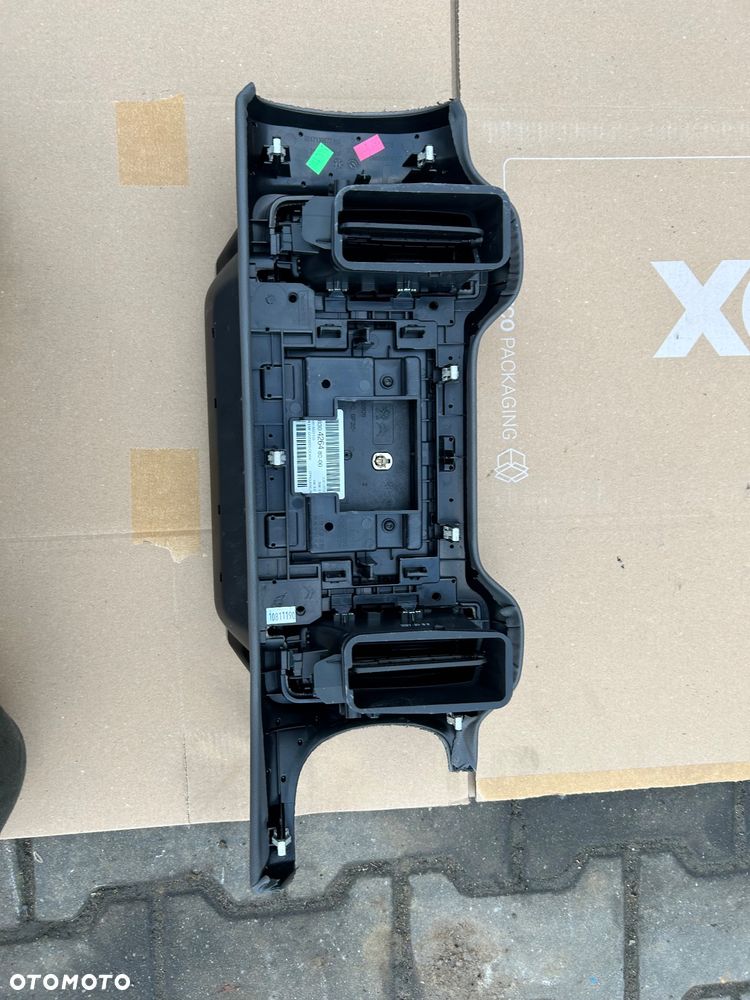 Citroen C5 Aircross Ekran wyświetlacz nawigacji 9830426480-00 - 5