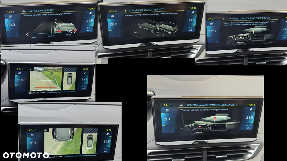 Peugeot 3008 1.6 PureTech HYbrid GT S&S EAT8 - 26