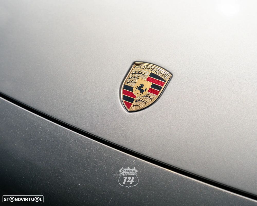 Porsche Cayenne Coupé E-Hybrid - 56