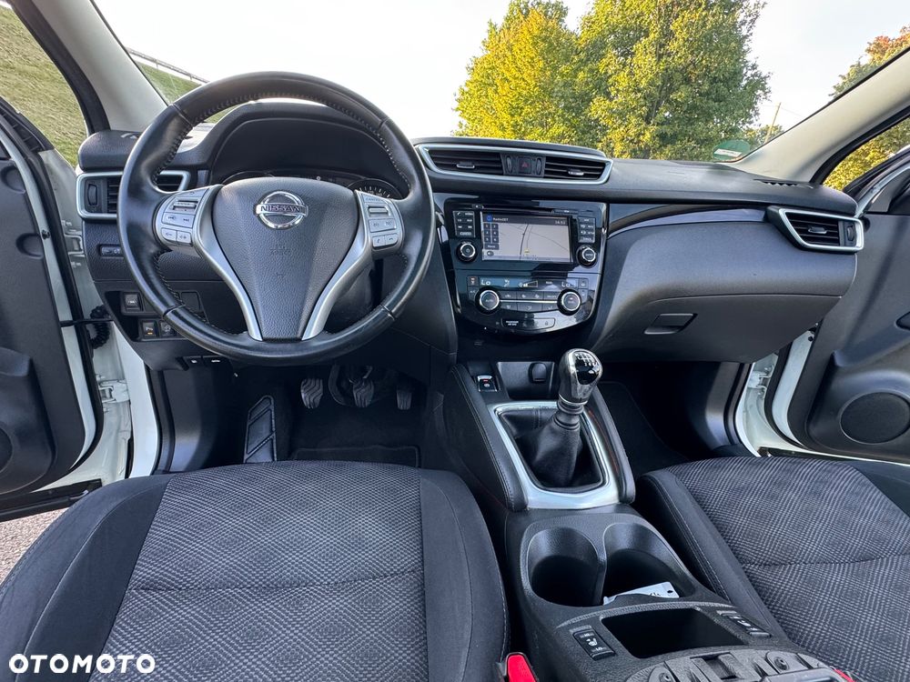 Nissan Qashqai 1.6 DIG-T Tekna+ - 8