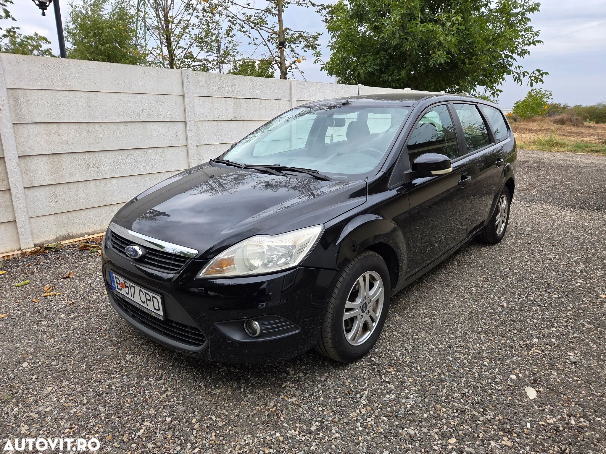 Ford Focus - 1