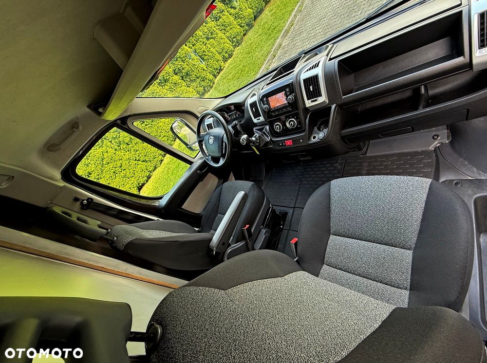 Fiat Ducato - 34