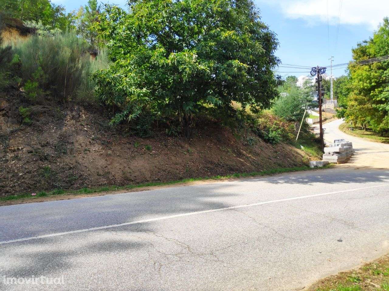 Excelente Terreno para Construção - Grande imagem: 2/8