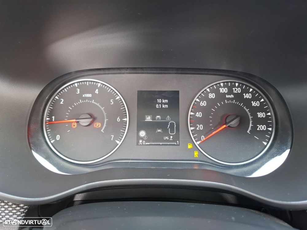 Dacia Jogger 1.0 ECO-G Expression 7L Bi-Fuel - 17