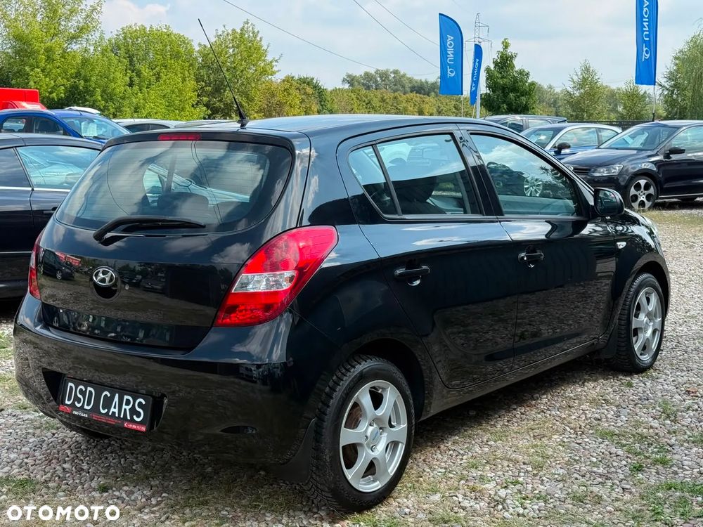 Hyundai i20 1.2 Comfort - 9