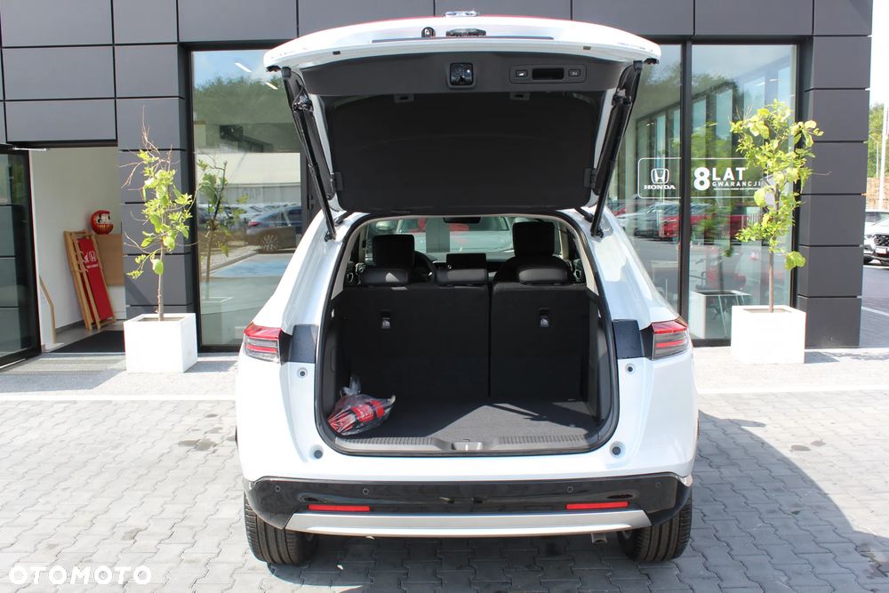 Honda HR-V 1.5 i-MMD Advance CVT - 18
