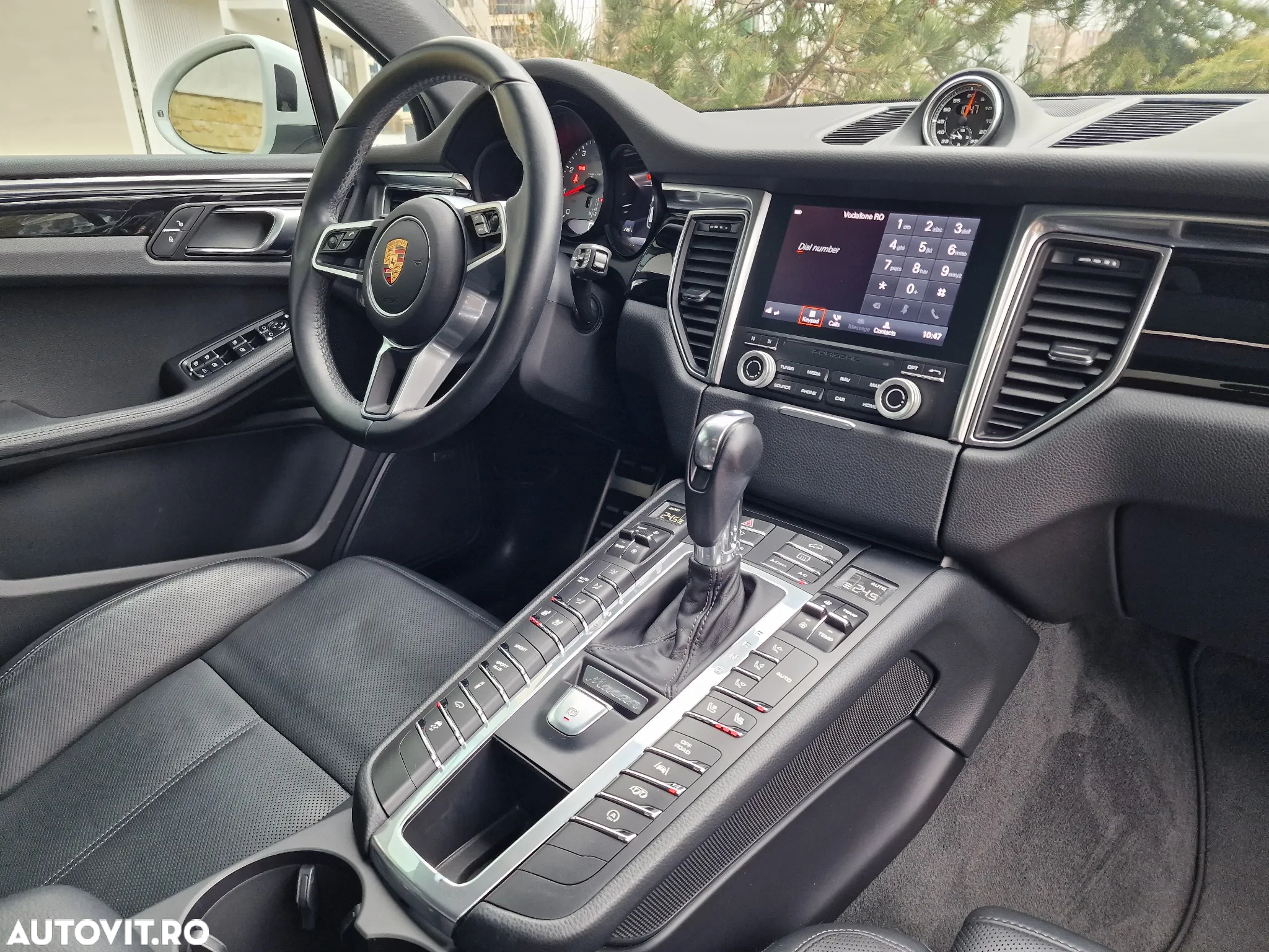 Porsche Macan Standard - 14