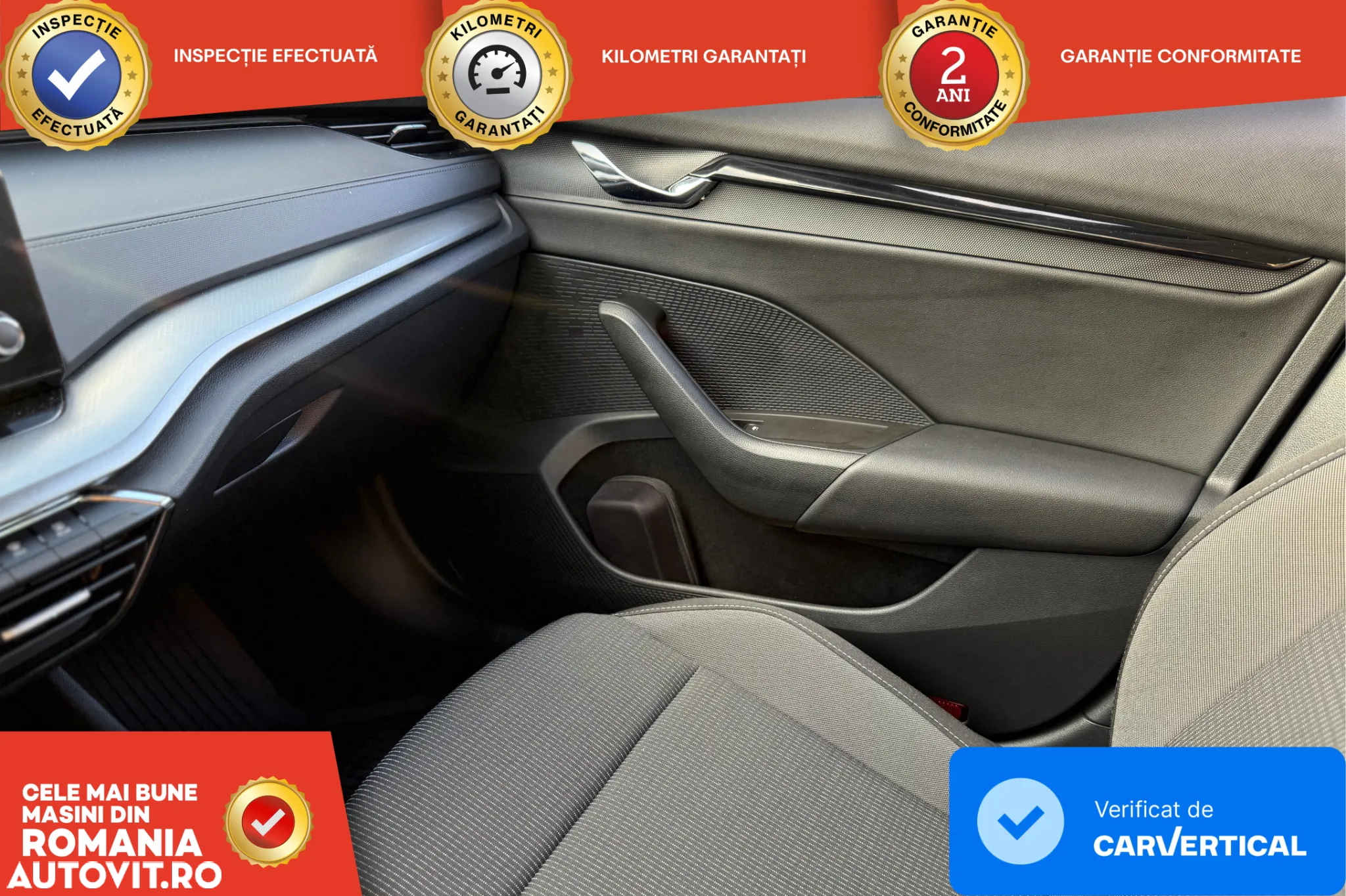 Skoda Octavia 1.0 TSI Style - 20