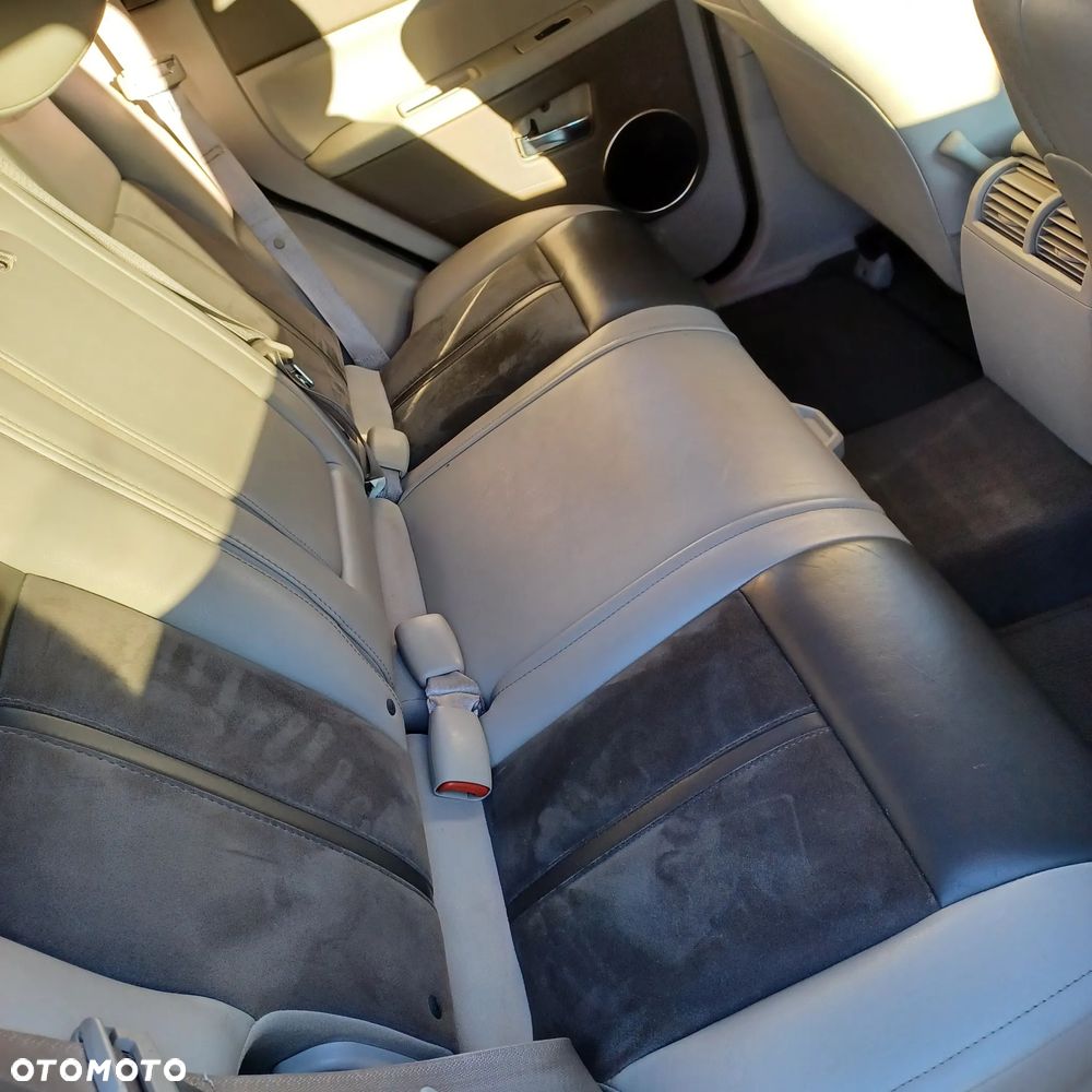 Jeep Grand Cherokee - 10
