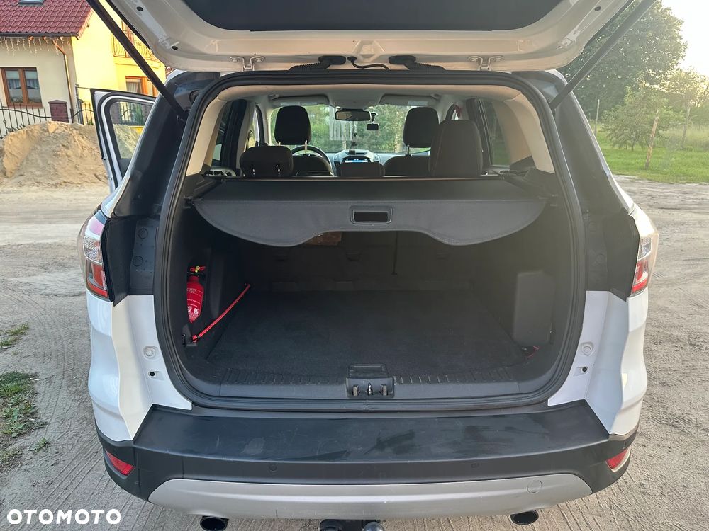 Ford Escape - 23
