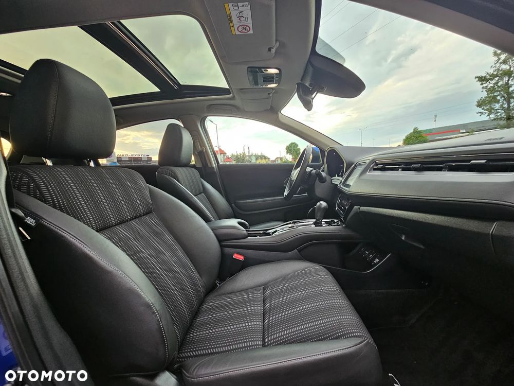 Honda HR-V 1.5 i-VTEC CVT Executive - 9