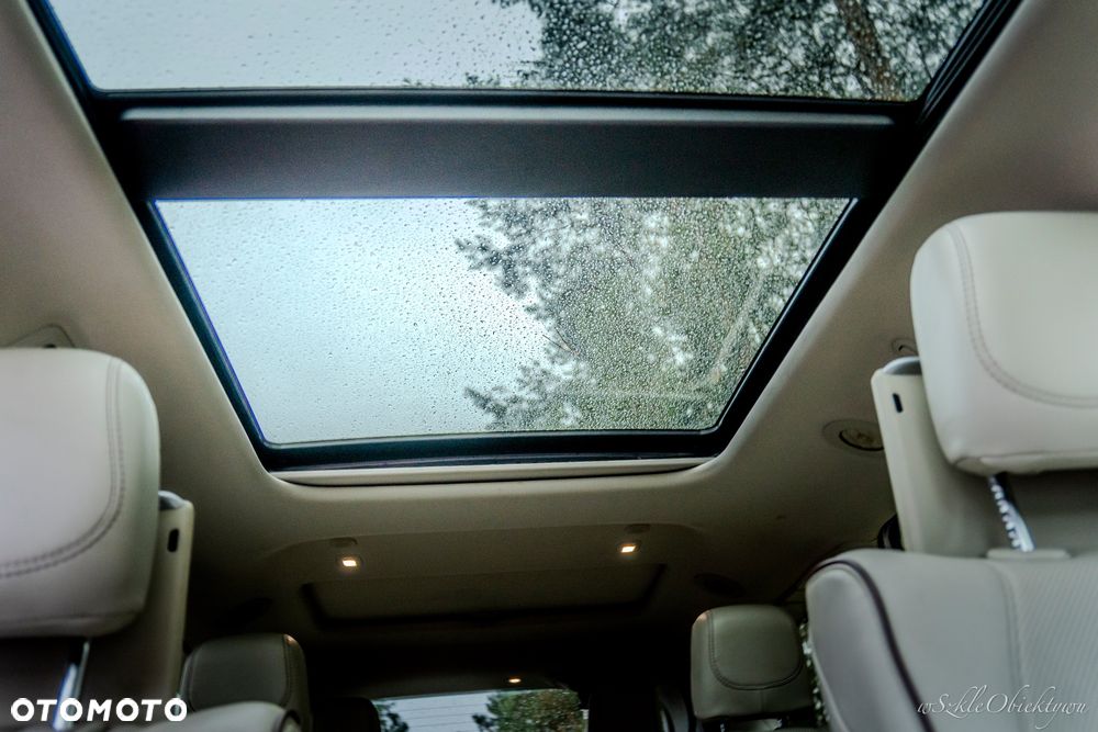 Chrysler Pacifica - 9