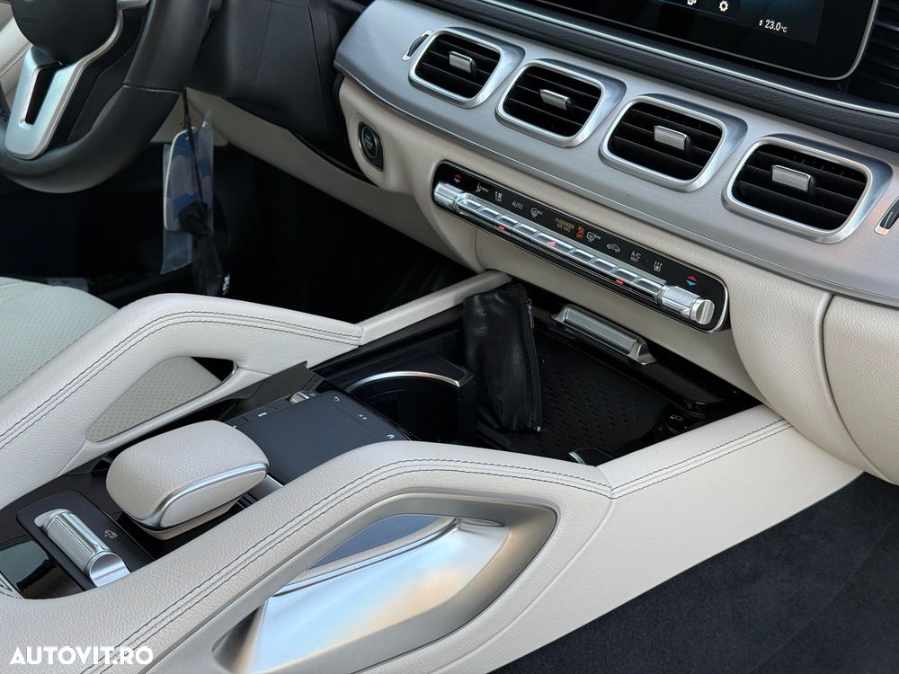 Mercedes-Benz GLE - 30
