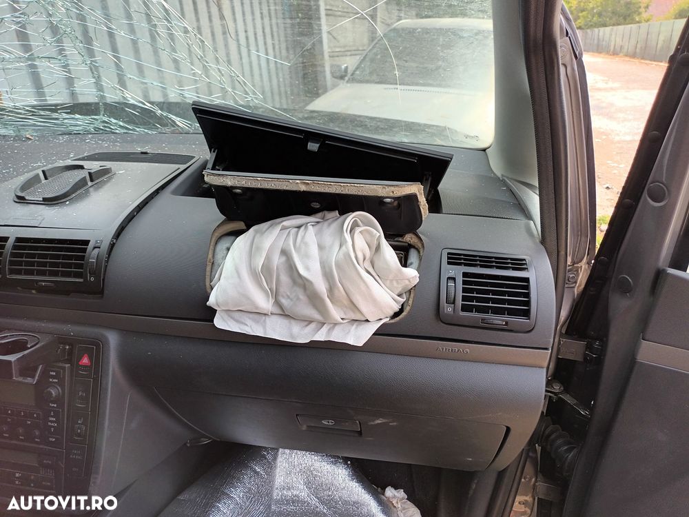 Dezmembrari  VW SHARAN (7M)  1995  > 2010 2.0 TDI Motorina - 15