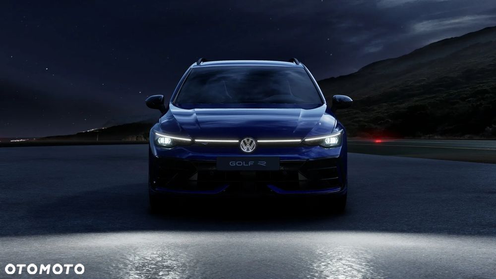 Volkswagen Golf 2.0 TSI 4Motion R DSG - 9