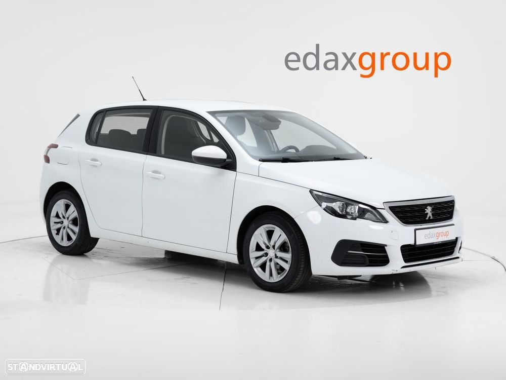 Peugeot 308 1.5 BlueHDi Business Line - 2