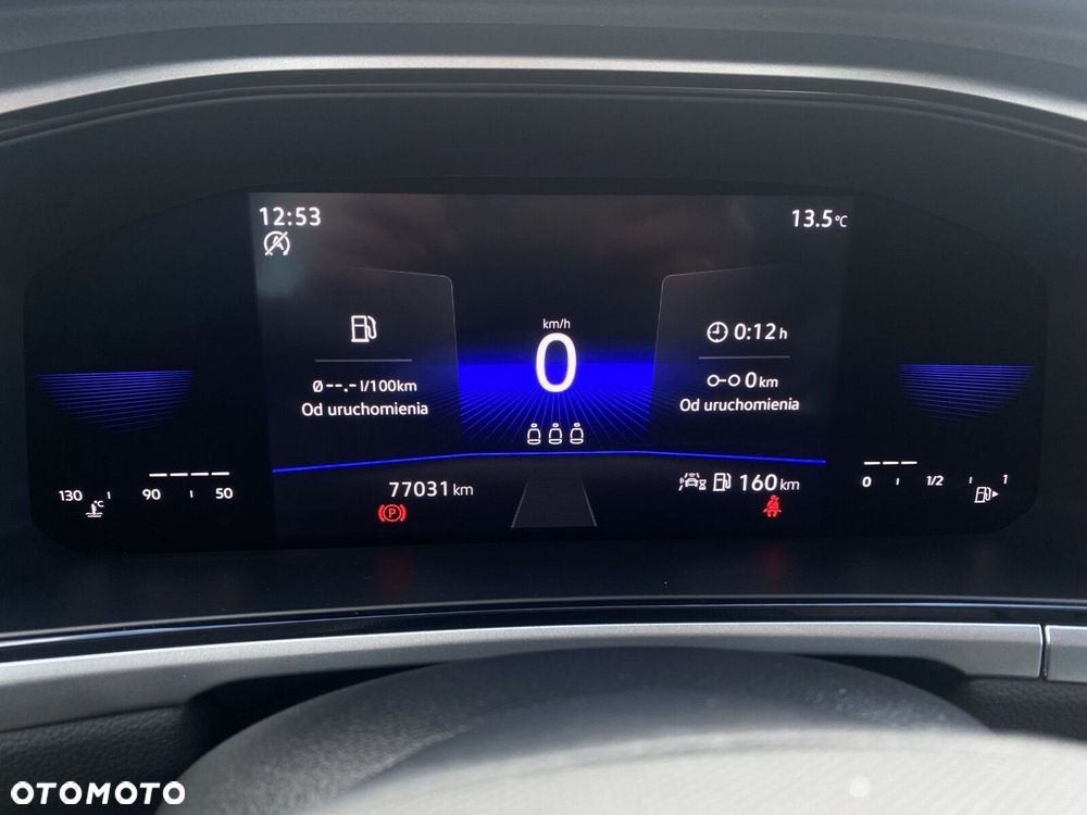 Volkswagen T-Roc 1.5 TSI Life - 9