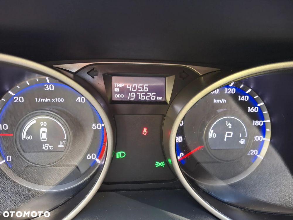Hyundai ix35 - 26
