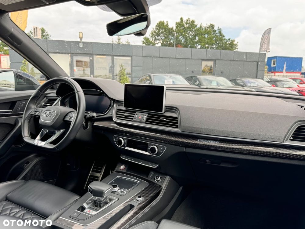 Audi SQ5 - 14