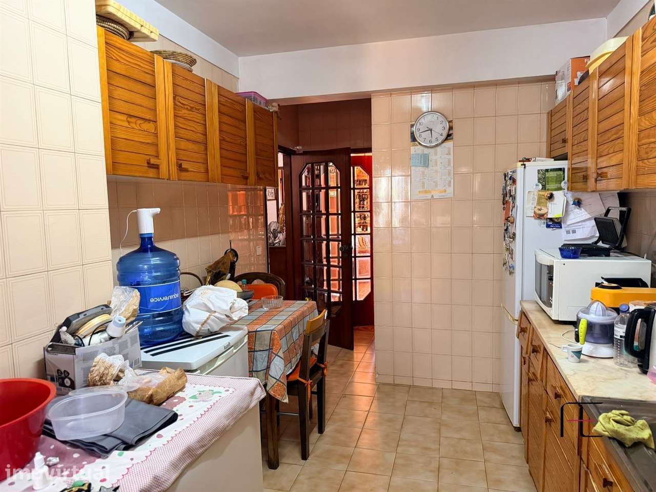 Apartamento T3 Venda em Rio Tinto,Gondomar - Grande imagem: 3/6