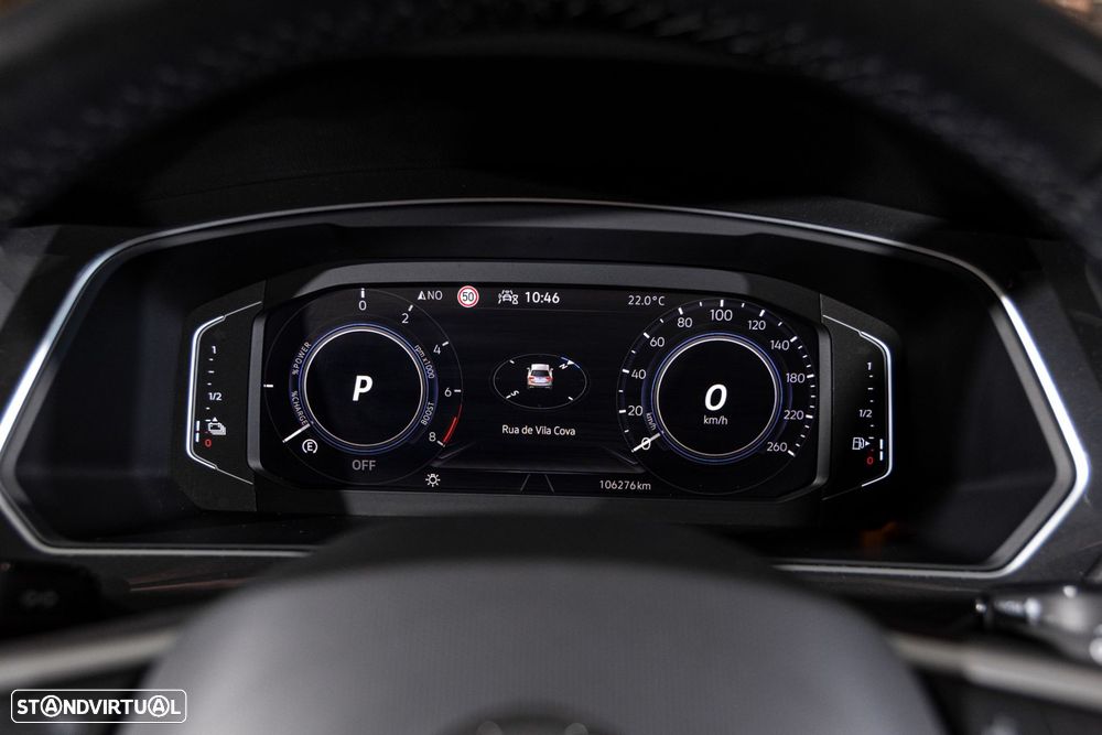 VW Tiguan 1.4 TSI eHybrid Life DSG - 15