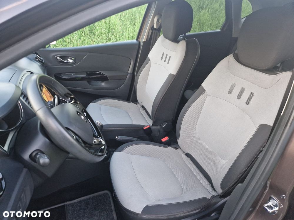 Renault Captur - 14