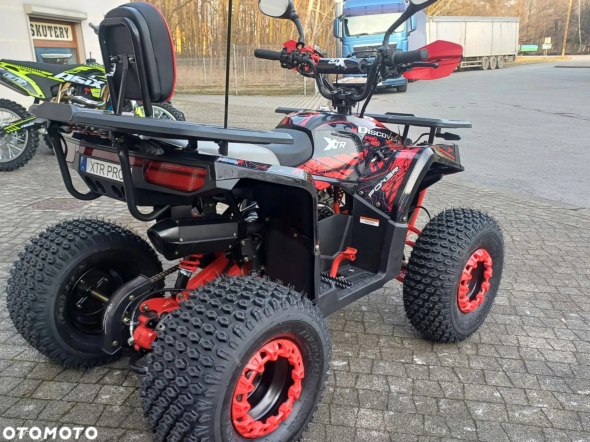 XTR Inny - 6