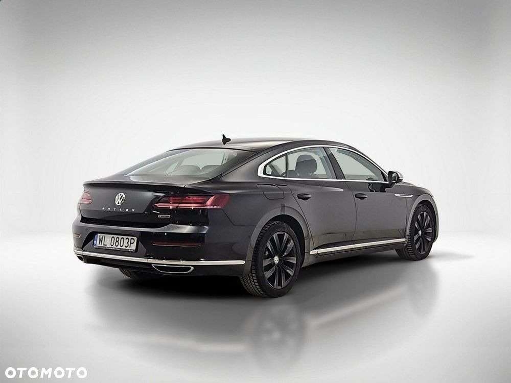 Volkswagen Arteon 2.0 TDI 4Motion SCR Elegance DSG - 5