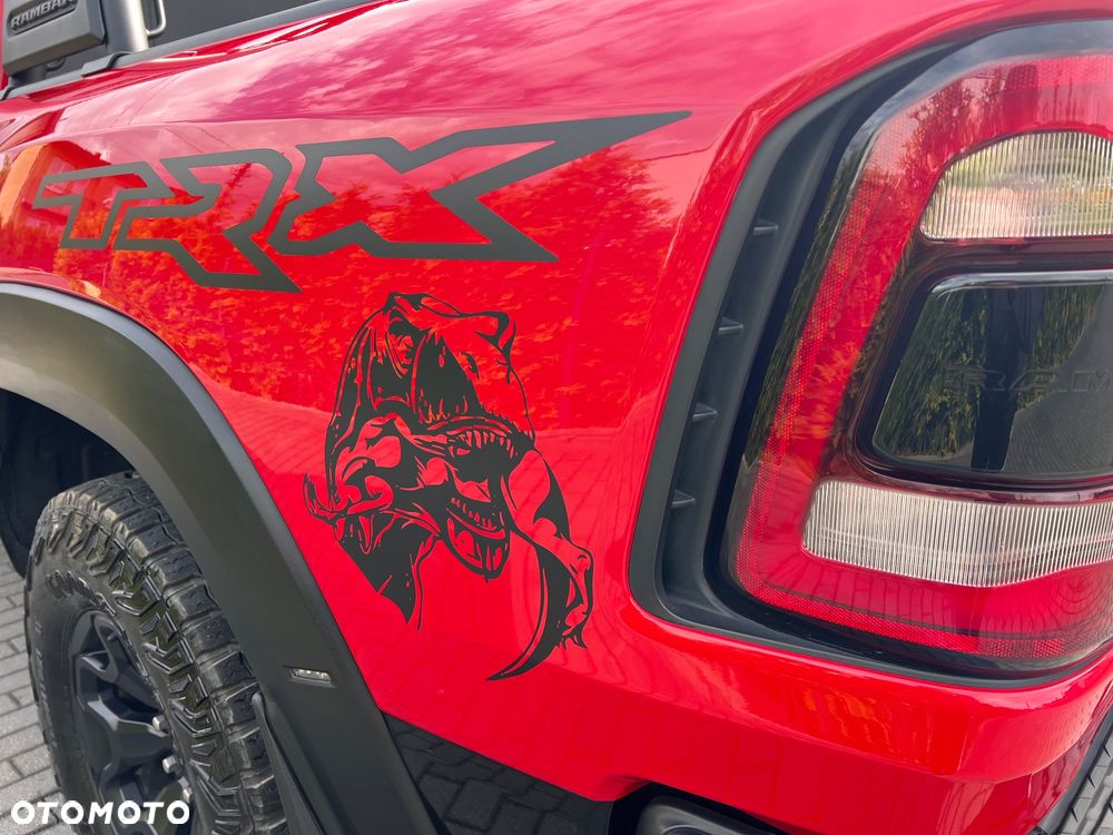 RAM 1500 TRX - 6