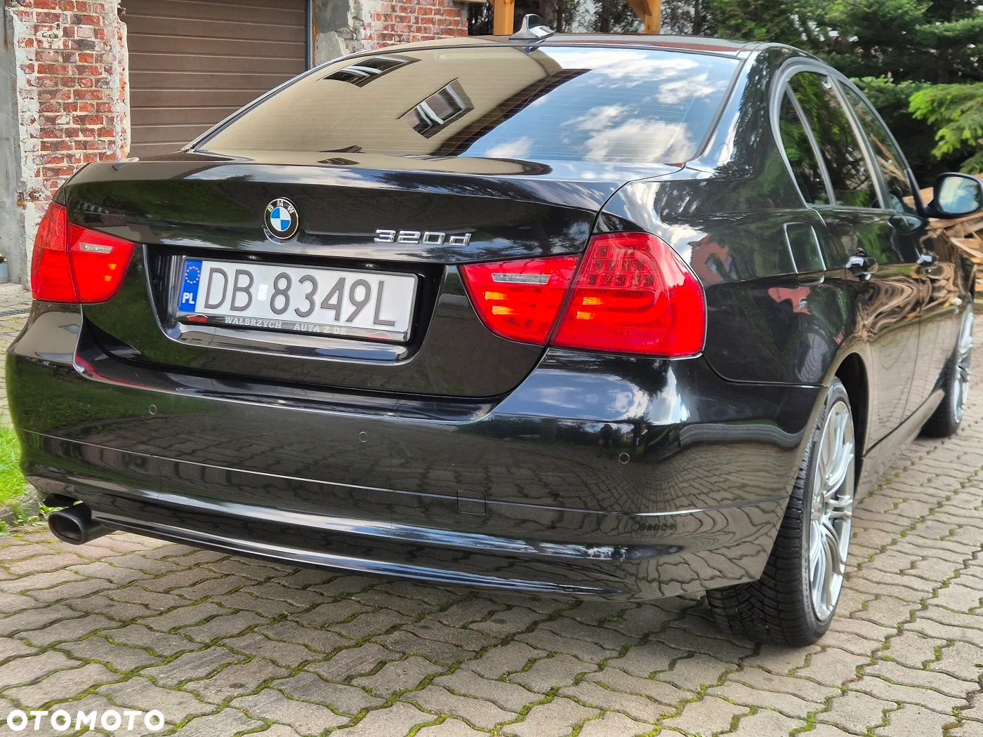 BMW Seria 3 - 5