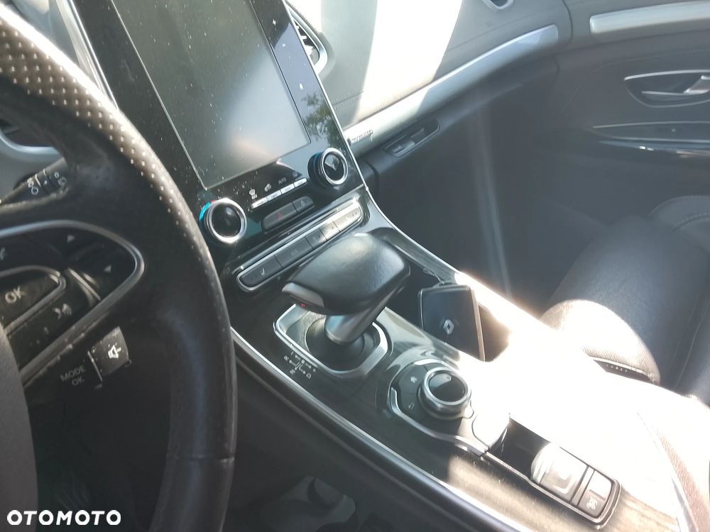 Renault Espace Energy dCi 160 EDC Initiale Paris - 21
